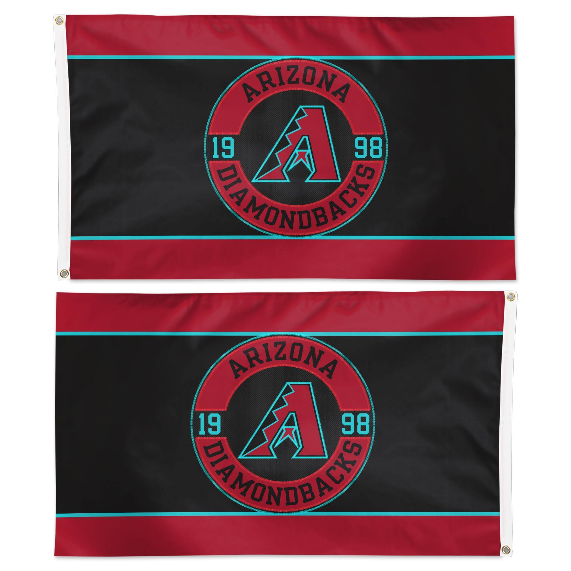 ARIZONA  
19 DIAMONDBACKS 98