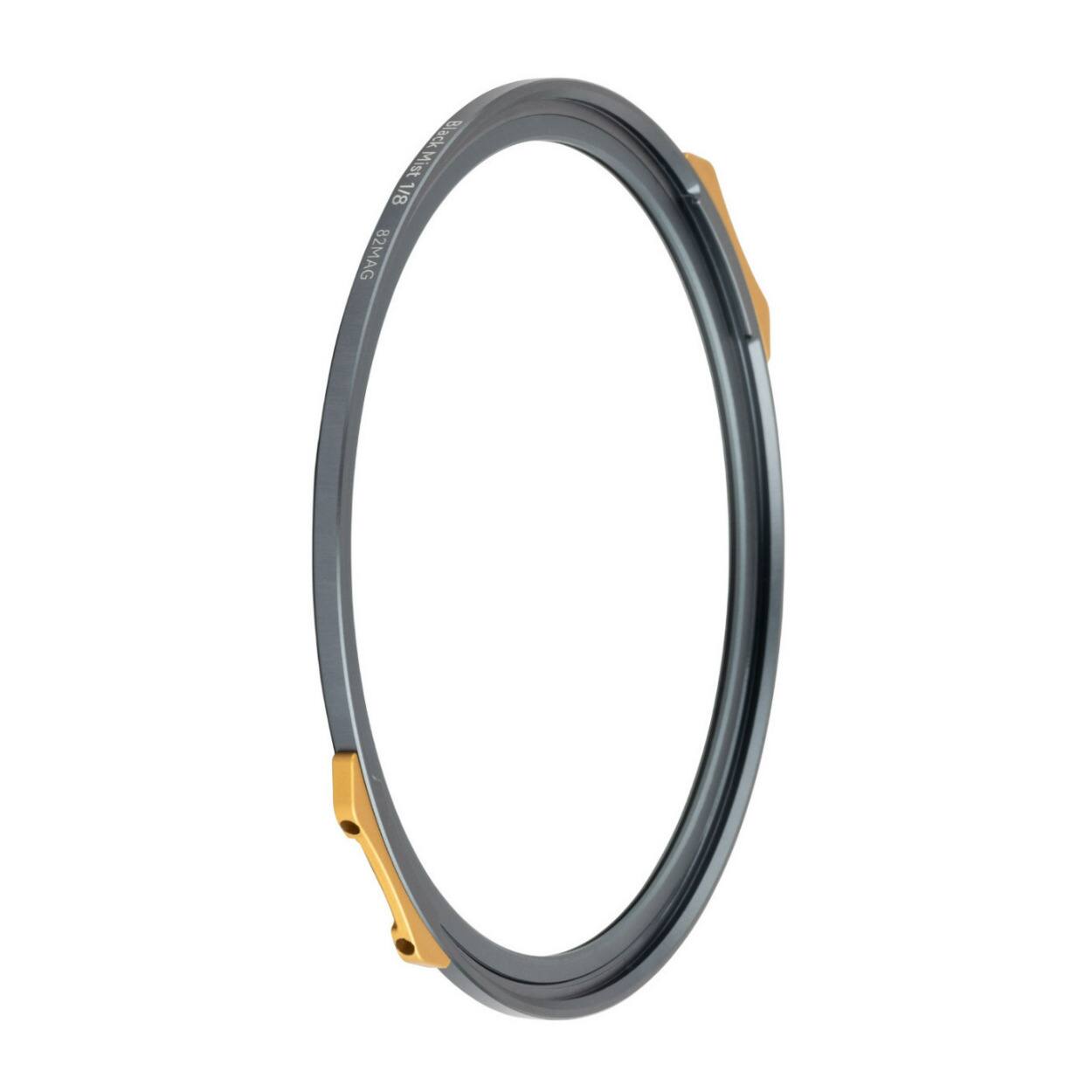 Black Mist  
Mist 1/8  
82mm