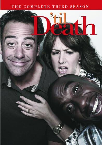 Til Death Season 3 - DVD price history on PriceWatchPro