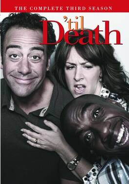 Til Death Season 3 - DVD