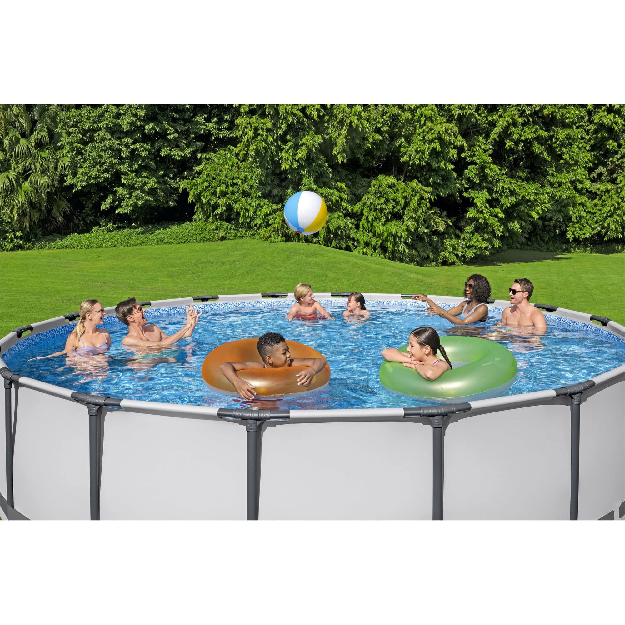 Bestway Steel Pro MAX 16'x48