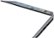 Alt View Zoom 14. Lenovo - Yoga 3 Pro 2-in-1 13.3" Touch-Screen Laptop - Intel Core M - 8GB Memory - 512GB Solid State Drive - Silver.