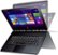 Alt View 18. Lenovo - Yoga 3 Pro 2-in-1 13.3" Touch-Screen Laptop - Intel Core M - 8GB Memory - 512GB Solid State Drive - Silver.