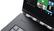 Alt View 7. Lenovo - Yoga 3 Pro 2-in-1 13.3" Touch-Screen Laptop - Intel Core M - 8GB Memory - 512GB Solid State Drive - Silver.