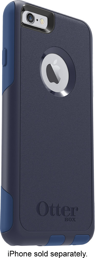 Best Buy: OtterBox Commuter Series Case for Apple® iPhone® 6 and 6s ...