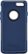 Alt View 3. OtterBox - Commuter Series Case for Apple® iPhone® 6 and 6s - Blue.