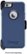 Alt View Zoom 11. Otterbox - Defender Series Case for Apple® iPhone® 6 - Blue.