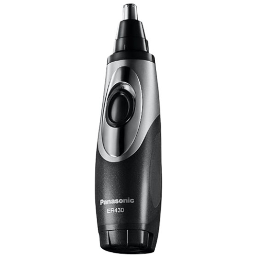 Panasonic Ear and Nose Trimmer Black 