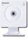 Front Standard. Panasonic - PetCam Network Camera.