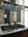 Alt View Zoom 19. KitchenAid - 30" Built-In Gas Cooktop - Stainless Steel.
