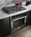 Alt View Zoom 23. KitchenAid - 30" Built-In Gas Cooktop - Stainless steel.