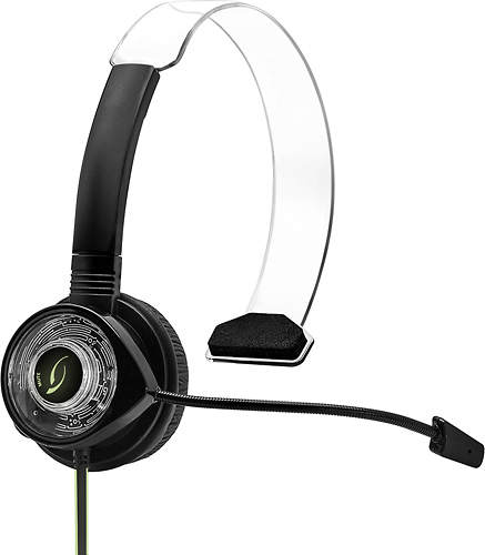 Customer Reviews: Afterglow Communicator Wired Stereo Gaming Headset ...