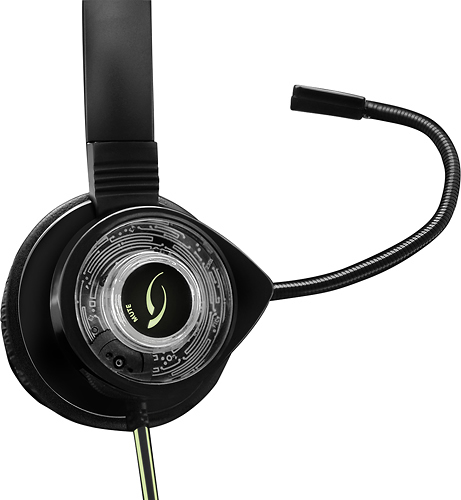 Customer Reviews: Afterglow Communicator Wired Stereo Gaming Headset ...