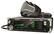 Angle. Uniden - Bearcat 880 40-Channel CB Radio - Black.