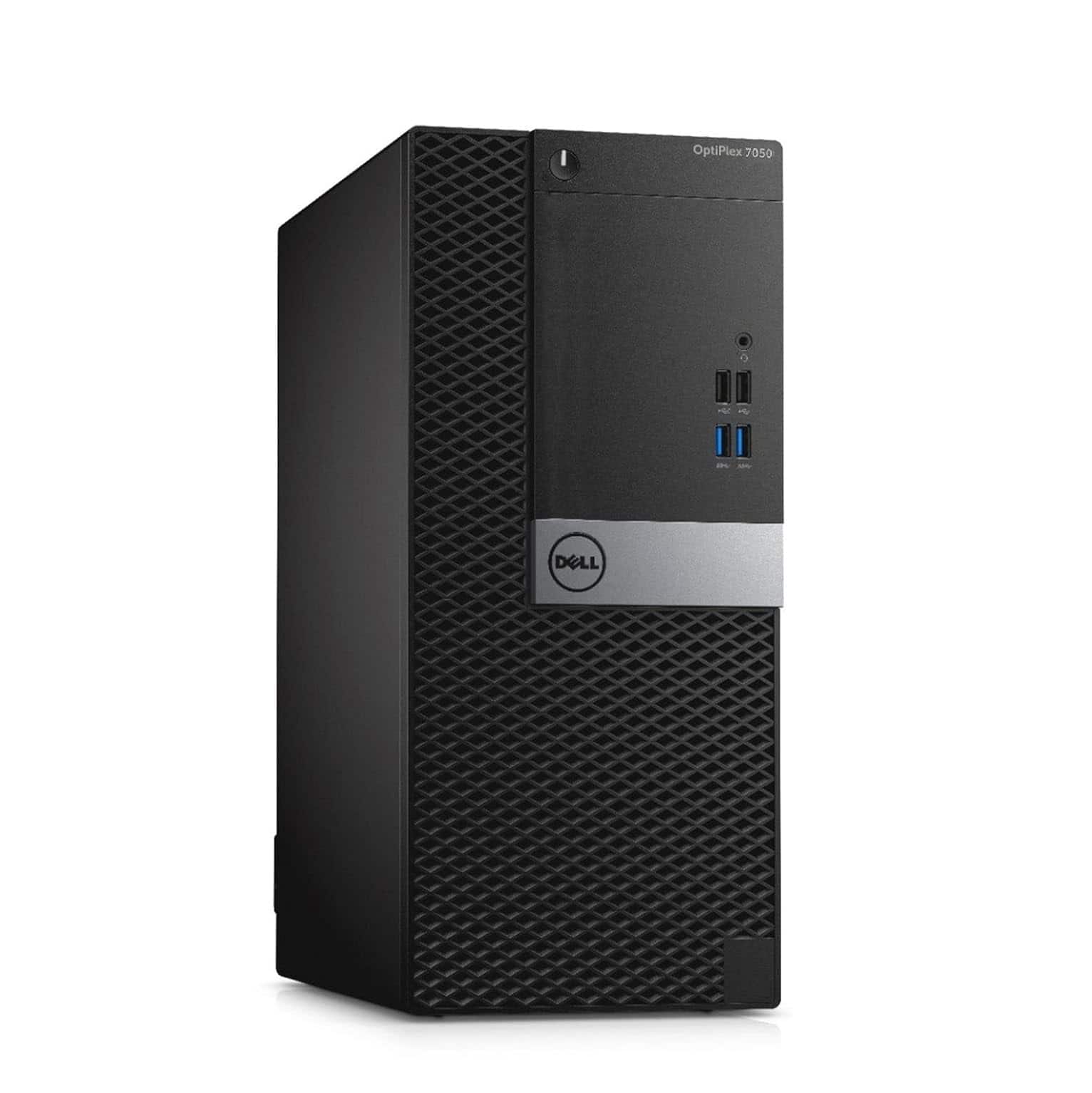 OptiPlex 7050
DELL