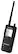 Front Standard. Uniden - Handheld Radio Scanner.