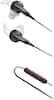 Bose - SoundTrue™ In-Ear Headphones (iOS) - Black-Front_Standard
