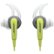 Alt View Zoom 18. Bose - SoundSport™ In-Ear Headphones (iOS) - Green.