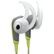 Alt View Zoom 19. Bose - SoundSport™ In-Ear Headphones (iOS) - Green.