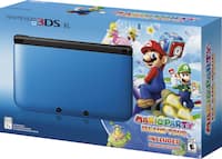 Mario party online 3ds download play