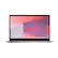 Alt View 8. Lenovo - IdeaPad 3i Chromebook 15.6" Full HD Laptop - Intel Celeron 2021 - 4GB Memory with 224GB Storage - Arctic Grey.