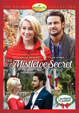 The Mistletoe Secret - DVD