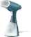 Alt View 13. Conair - ExtremeSteam Lightweight Fabric Steamer - Blue.