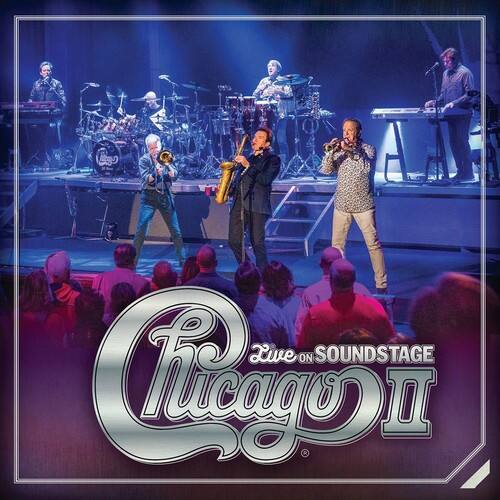 Live on SOUNDSTAGE  
Chicago II