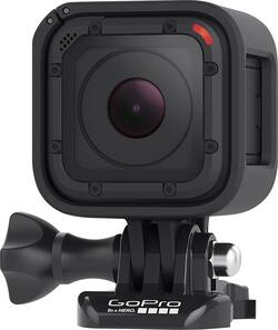GoPro HERO4 Session HD Waterproof Action Camera Black CHDHS-101 GoPro HERO4 Session HD Waterproof Action Camera Black CHDHS-101