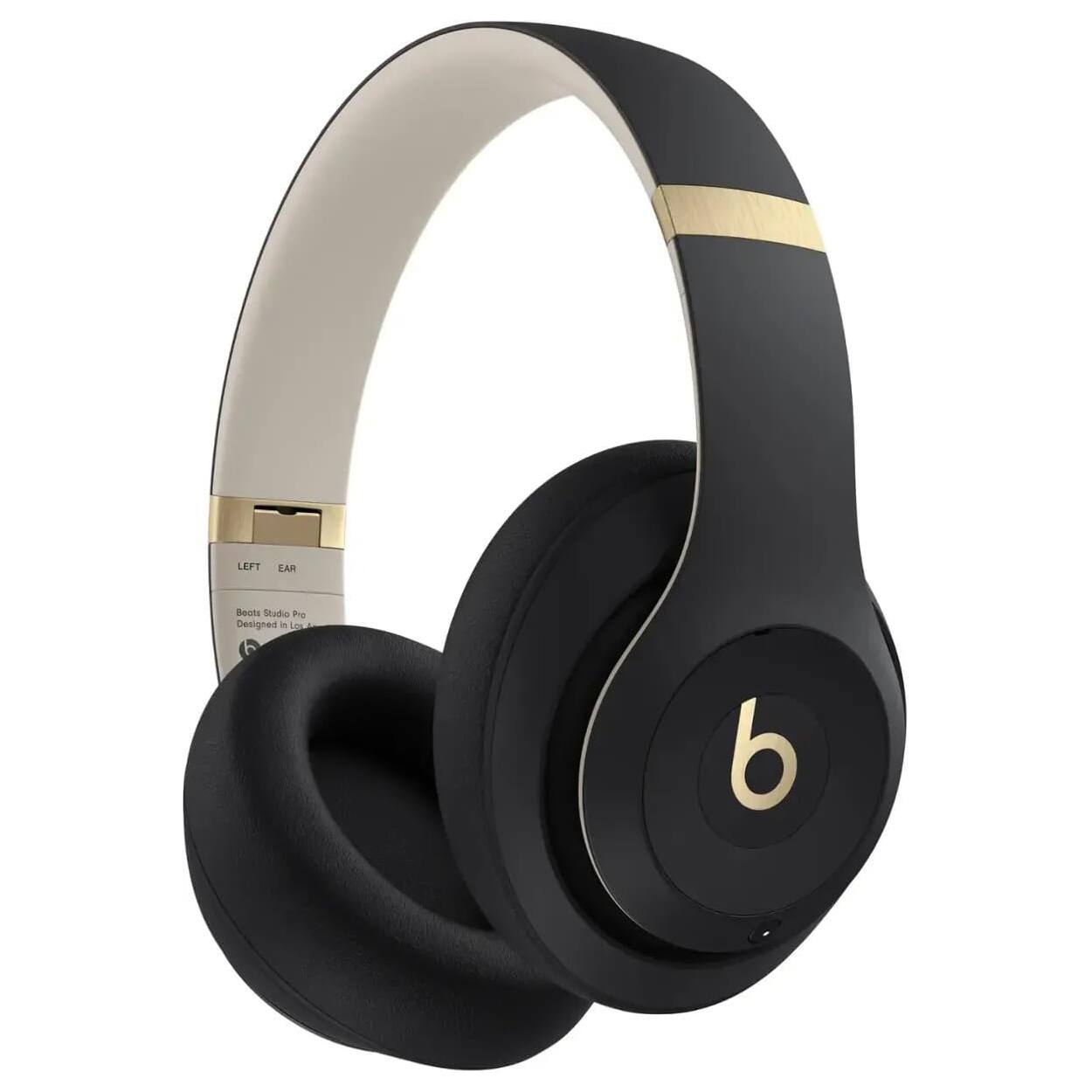 Apple Beats Studio Pro Bluetooth Wireless Noise Cancellation