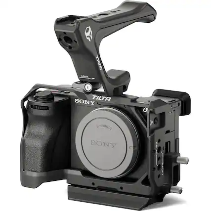 r LOCK TILTA TILTA SONY E-mount SONY 08-9/1/4-80