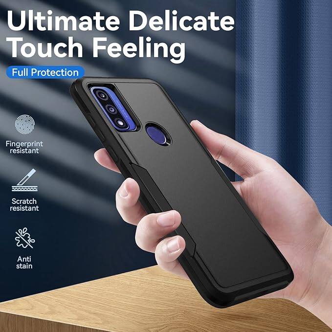 Ultimate Delicate Touch Feeling
Full Protection
Fingerprint resistant
Scratch resistant
Anti stain