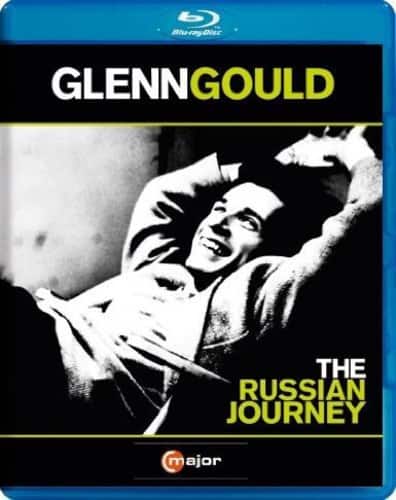 Glenn Gould - Glenn Gould: The Russian Journey  - BLU-RAY