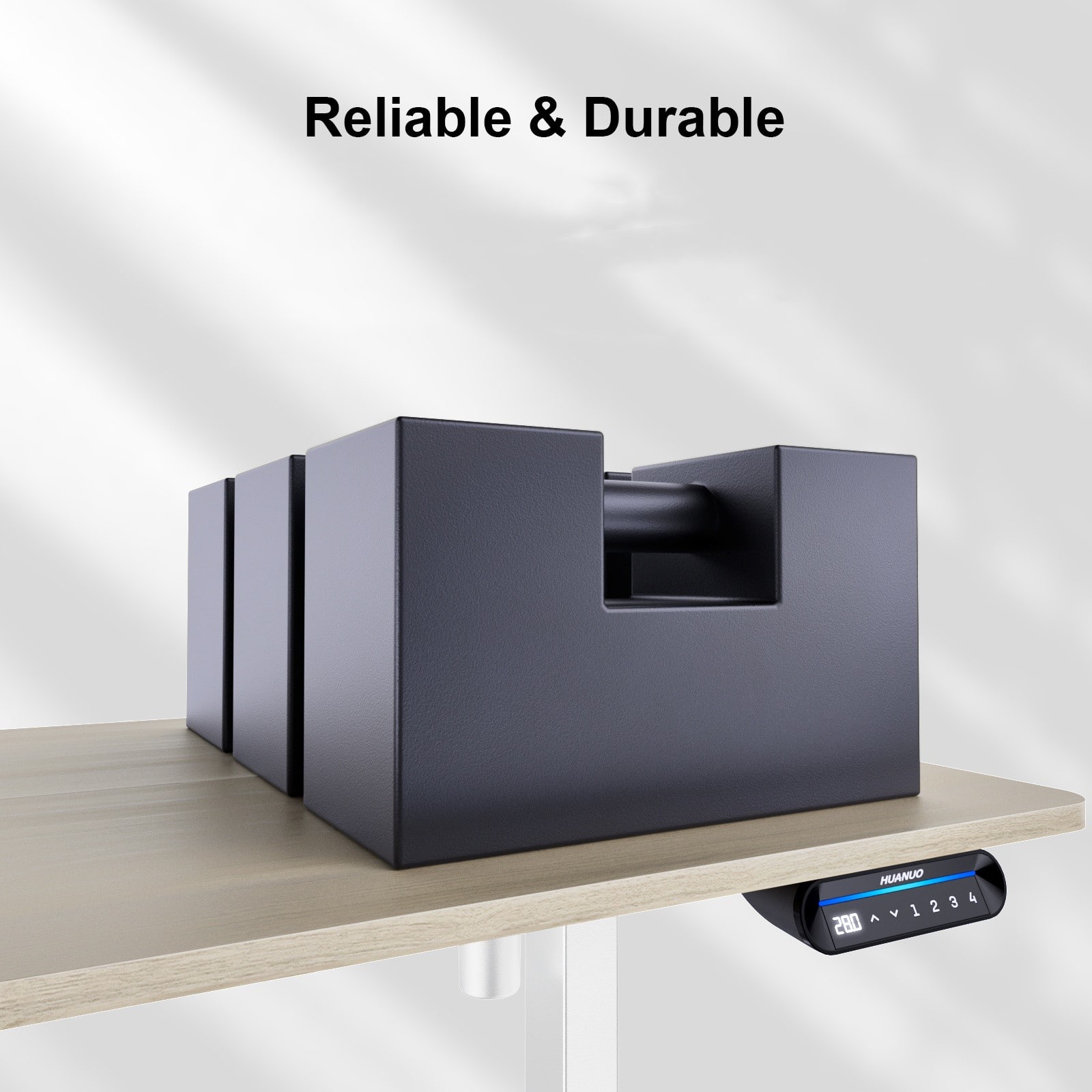 Reliable & Durable HUANUO 280 A1234