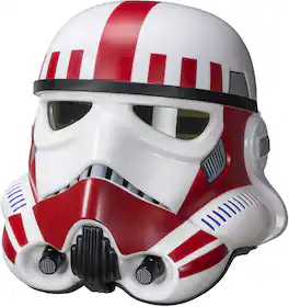 Hasbro - Collectibles - Star Wars: Battlefront II - Black Series - Imperial Shock Trooper Premium - Collectibles - Multicolor