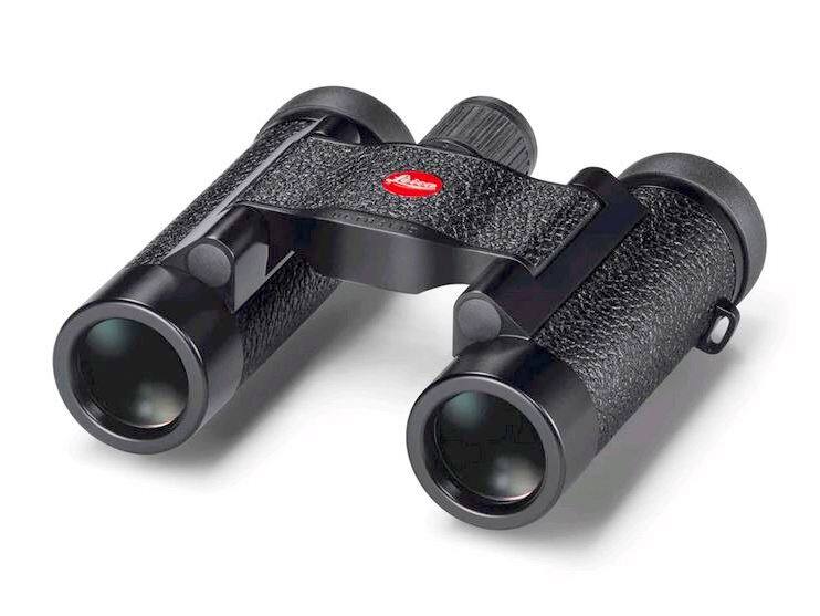 Back. Leica - Leica x20 Ultravid Bcl, Black (40605) - Black.