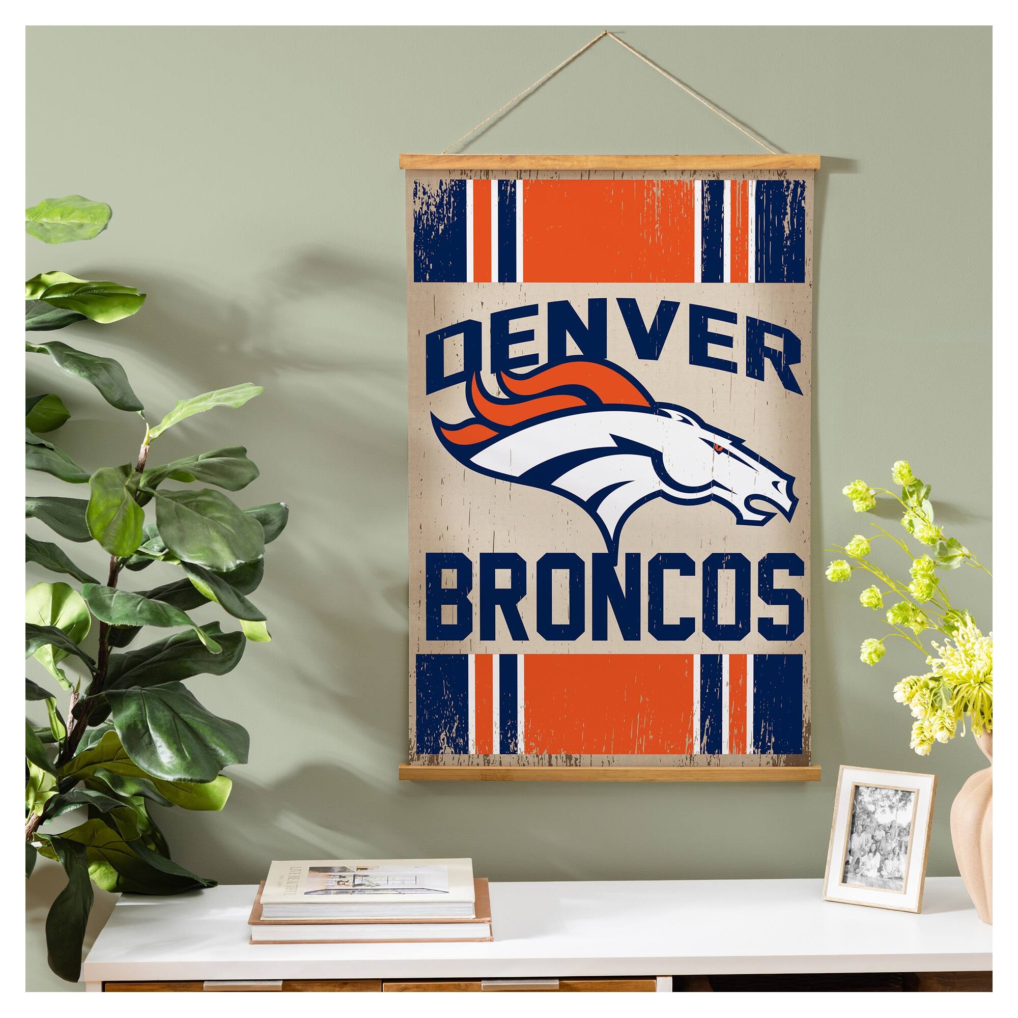 DENVER BRONCOS