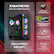 EXBA7N5702
Best for 1440P Gaming
AMD Ryzen 7 9700F Processor
NVIDIA GeForce RTX 5070 12GB GPU
32GB RAM (2 x 16GB) DDR5 5200MHz
1TB SSD High-Speed & Modern NVMe SSD
Element Pulse X Gaming PC