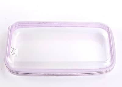 Pep Rally - Collection PET Pencil Pouch, Each (61749) - Clear price history on PriceWatchPro