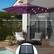 DAY NIGHT FOR ANY OCCASION
Turn your outdoor dining area into a shaded lounge for family and friends.
SOLAR POWERED LED
Reignite your passion for outdoor dining and brighten your summer nights.