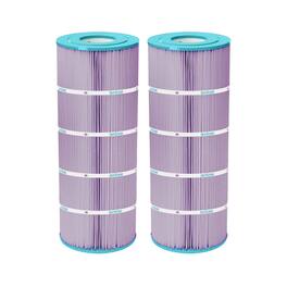 Hurricane - Filters HF8412 Platinum Purple Spa Filter Cartridge Replacement, 2 Pack