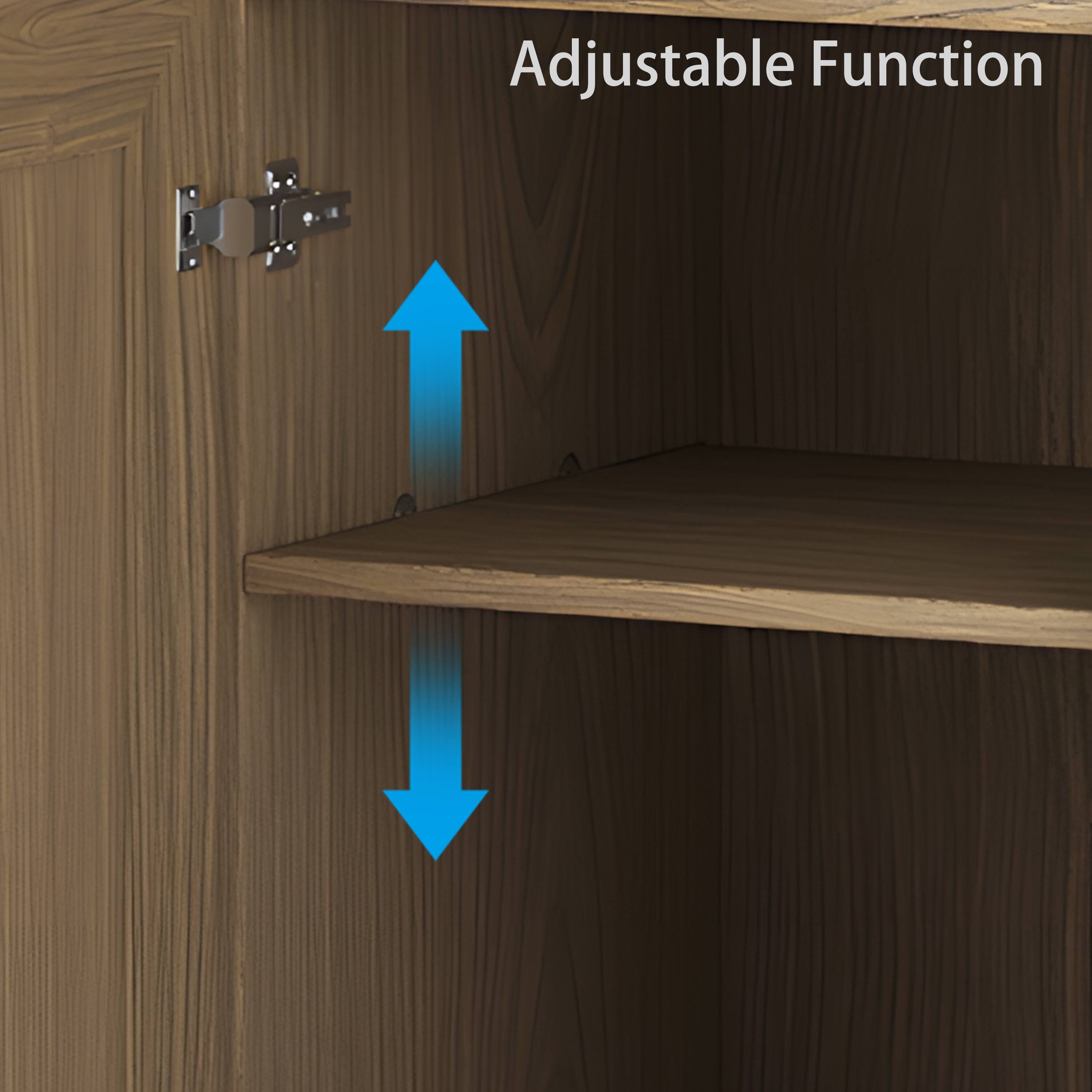 Adjustable Function