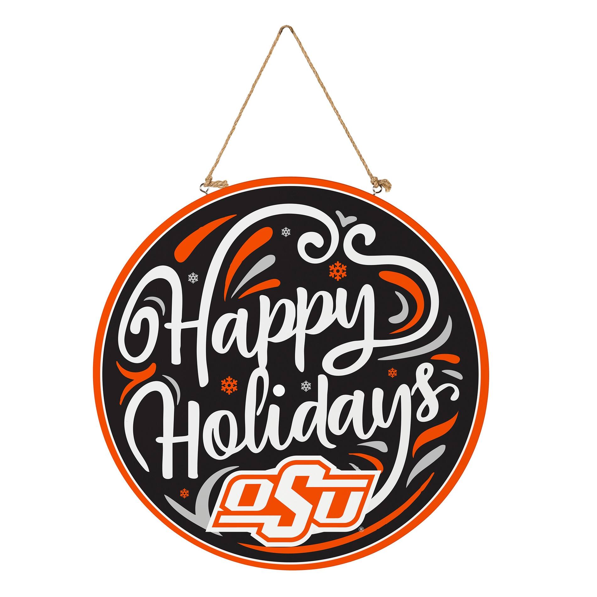Happy Holidays  
ASU