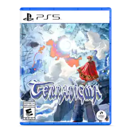 Terranigma - PlayStation 5