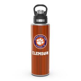 Tervis - Clemson Tigers 40oz. All In Wide Mouth Water Bottle - Multicolor