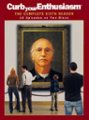 Front Standard. Curb Your Enthusiasm: The Complete Sixth Season [2 Discs] [DVD].