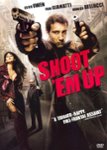 Front Standard. Shoot 'Em Up [DVD] [2007].