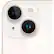 Angle. Apple - iPhone 14 128GB 6.1" 5G Fully Unlocked, Starlight - White.