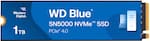 WD Blue 1TB 1 B R WD, Western Digital 1TB 1 B R WD Blue TM SN5000 NVMe SSD R PCle 4.0