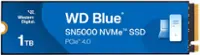 WD Blue 1TB 1 B R WD, Western Digital 1TB 1 B R WD Blue TM SN5000 NVMe SSD R PCle 4.0